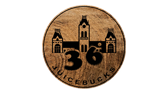36 Juicebucks