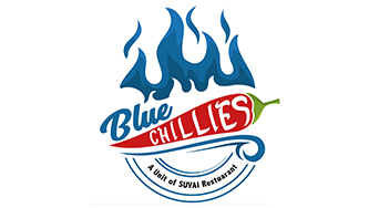 Blue Chillies