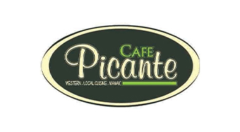 Cafe Picante
