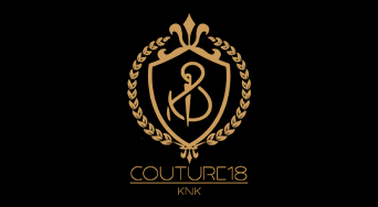 Couture 18 KNK